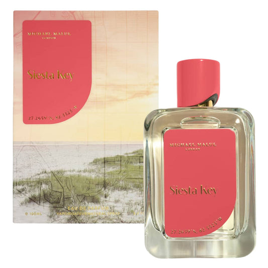 Michael Malul Siesta Key 3.4oz Women EDP Spray by Michael Malul