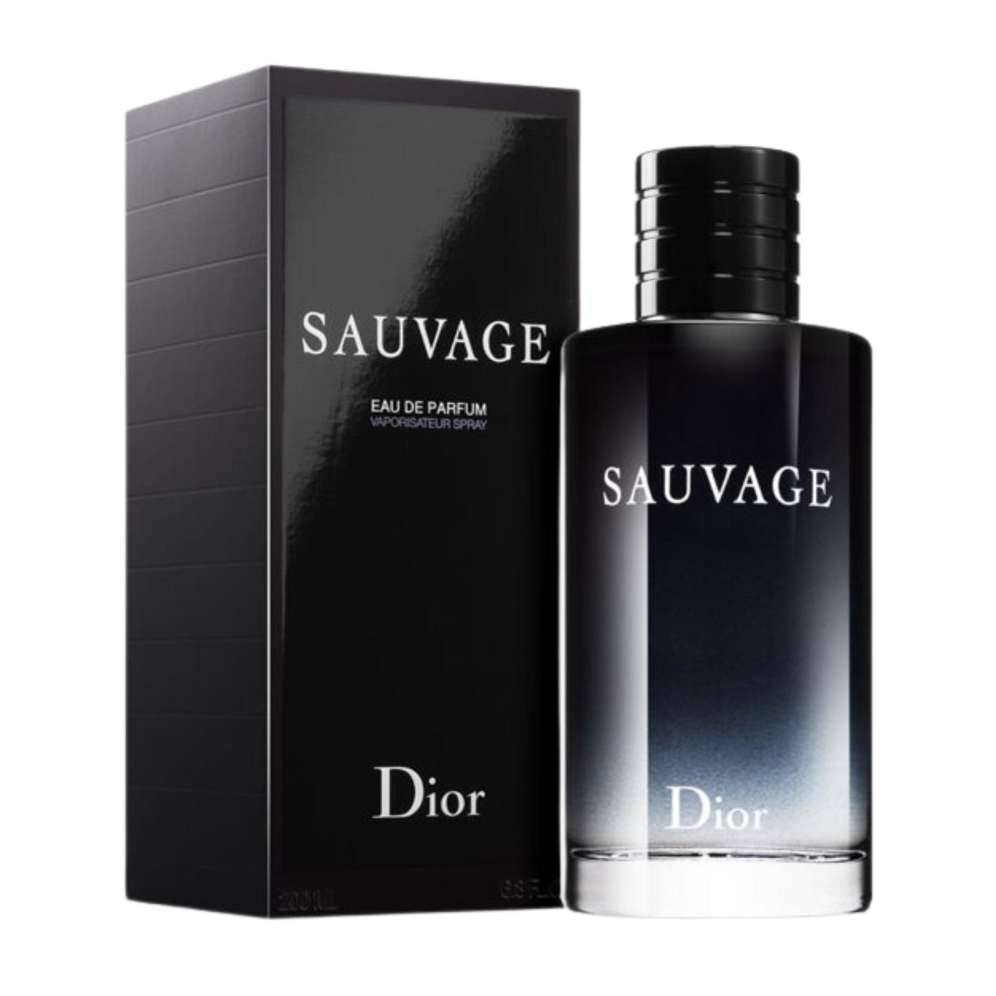 Christian Dior Sauvage Dior 6.8oz Men EDP Spray by Christian Dior