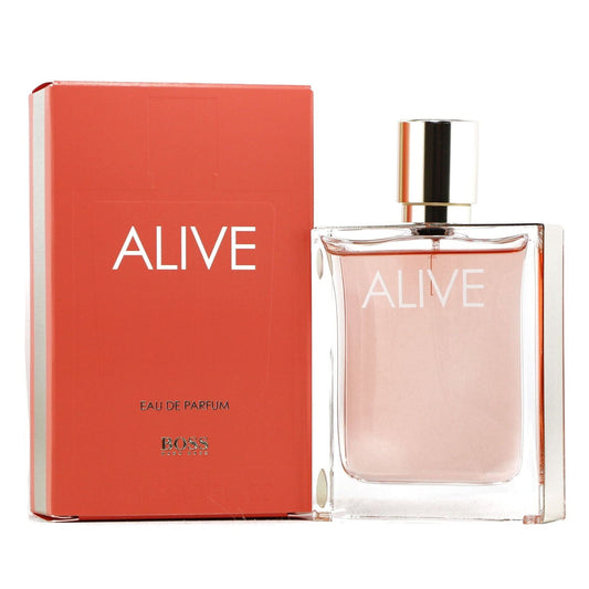 Hugo Boss Alive 2.7oz Women EDP Spray by Hugo Boss