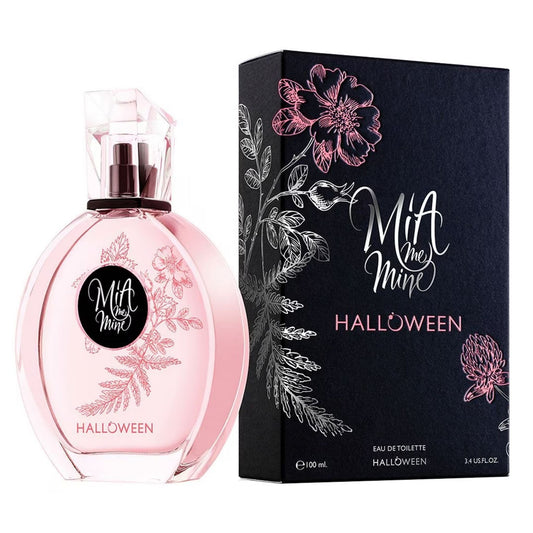 Jesus Del Pozo Halloween Mia Mine 3.4oz Women EDT Spray by Jesus Del Pozo