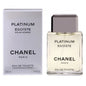Chanel Egoiste Platinum 3.4oz Men EDT Spray by Chanel