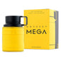 Armaf Odyssey Mega 3.4oz Men EDP Spray by Armaf