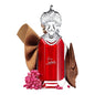 Christian Louboutin Loubiraj 3.0oz Women EDP Spray by Christian Louboutin