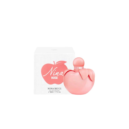 Nina Ricci Rose 2.7oz Women EDT Spray by Nina Ricci