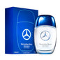 Mercedes-Benz Move Live 3.4oz Men EDP Spray by Mercedes-Benz