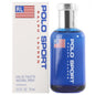 Ralph Lauren Polo Sport 2.5oz Men EDT Spray by Ralph Lauren