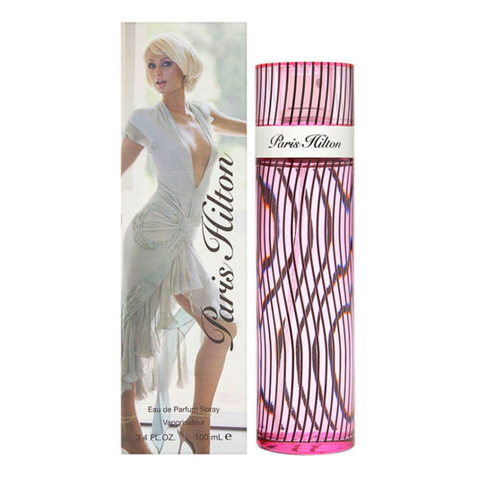 Paris Hilton 3.4oz Women EDP Spray by Paris Hilton