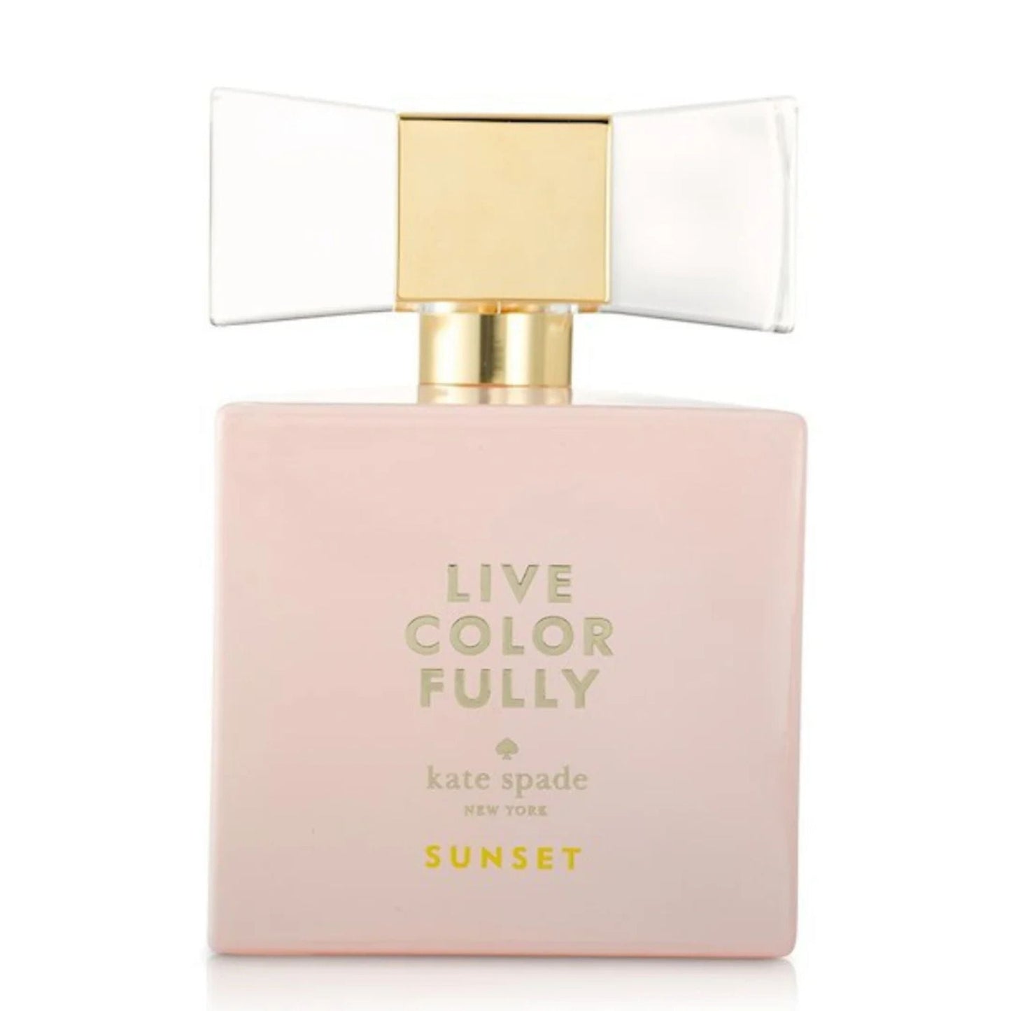 Kate Spade Colorfully Sunset 3.4oz Women EDP Spray by Kate Spade