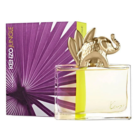 Kenzo Jungle Elephant 3.4oz Women EDP Spray by Kenzo
