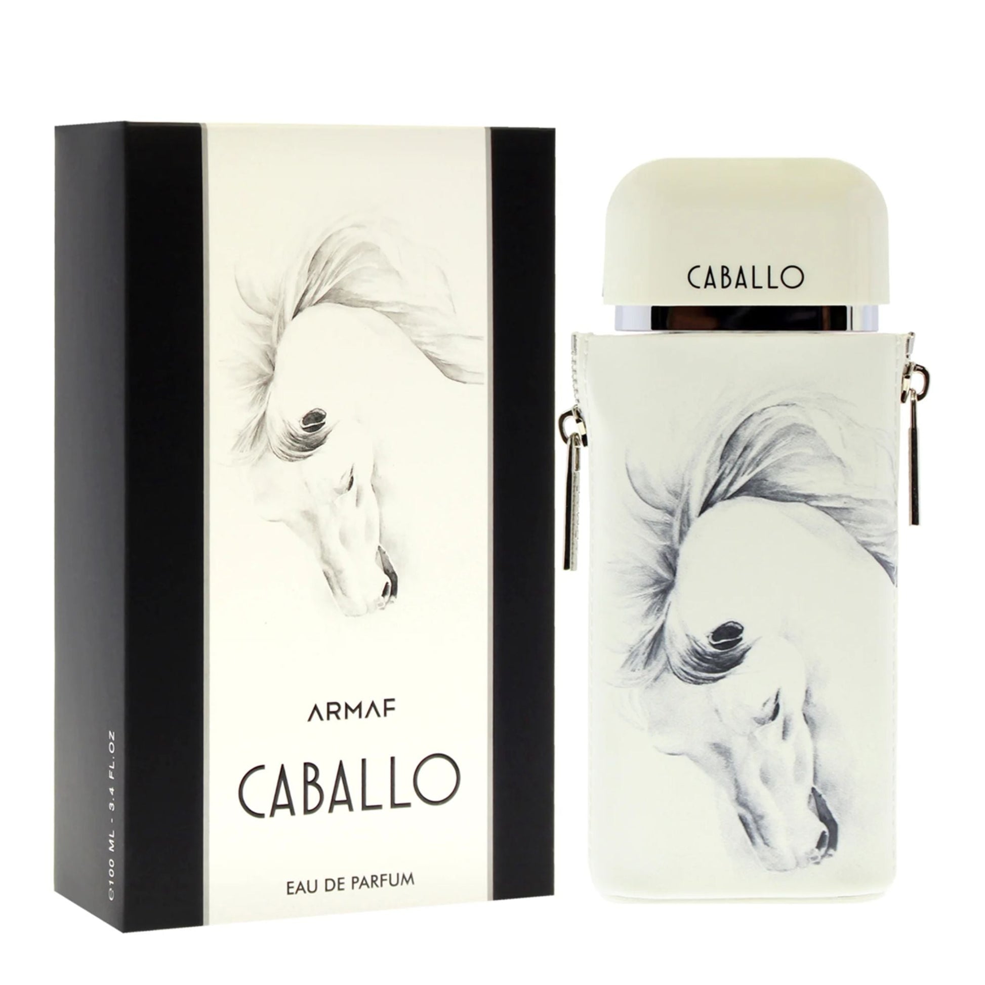 Armaf Caballo 3.4oz Men EDP Spray by Armaf