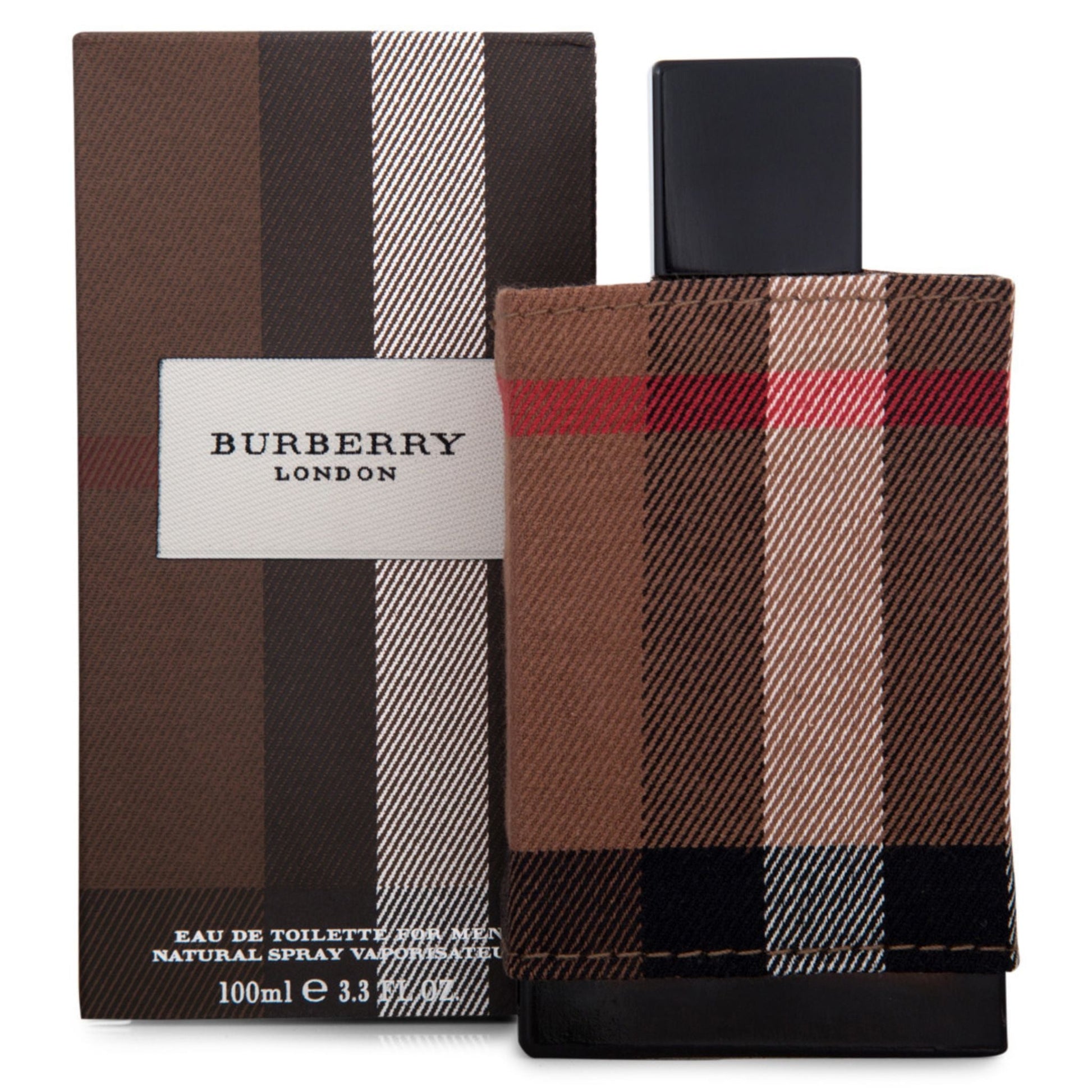 Burberry London 3.3oz Men EDT Spray by Burberry