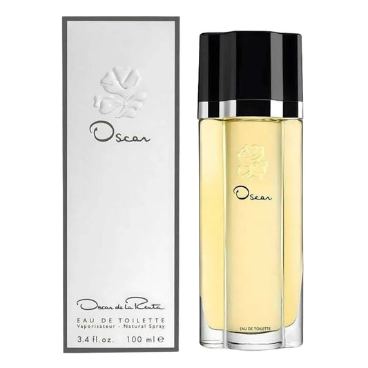 Oscar La Renta 3.3oz Women EDT Spray by Oscar De La Renta