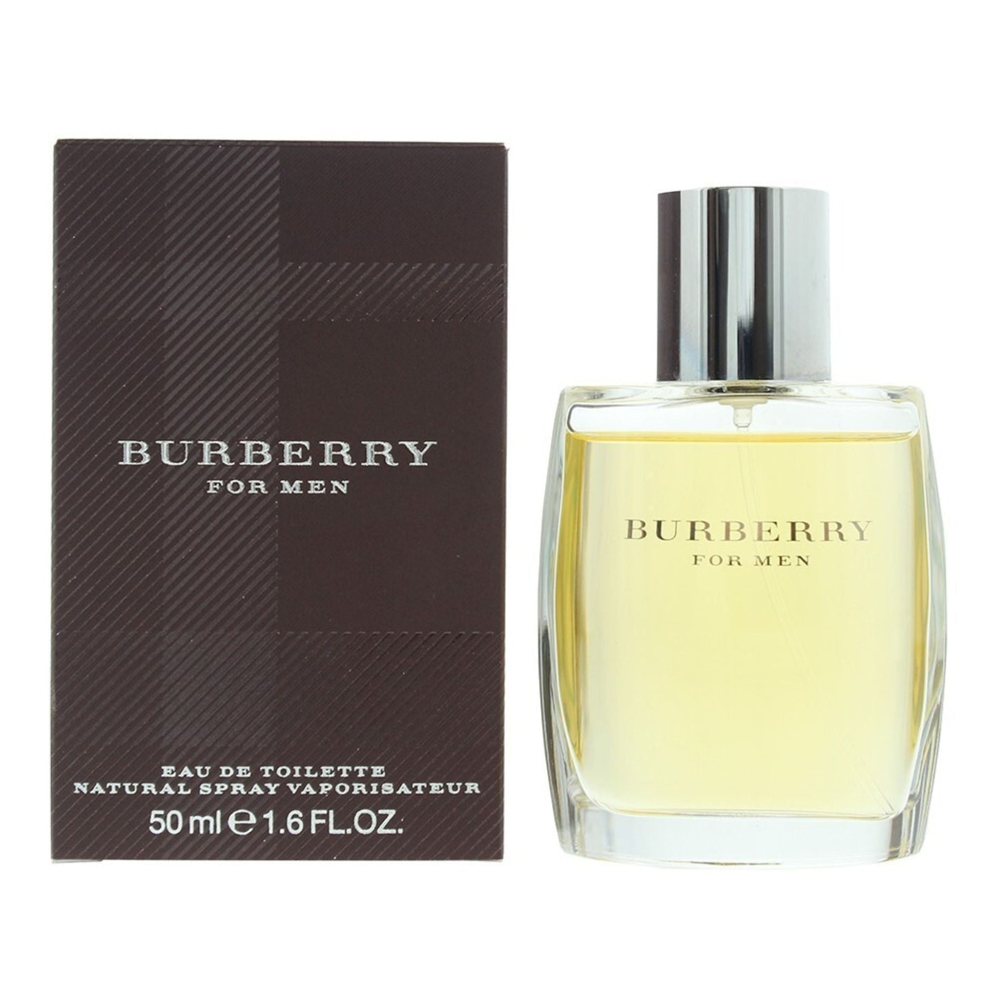 Burberry 1.6oz Men EDT Spray by Burberry