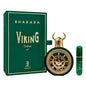 Bharara Viking Dubai 3.4oz Unisex EDP by Bharara