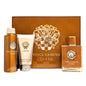 Vince Camuto Terra 3-Piece Set 3.4oz Men EDT Spray by Vince Camuto