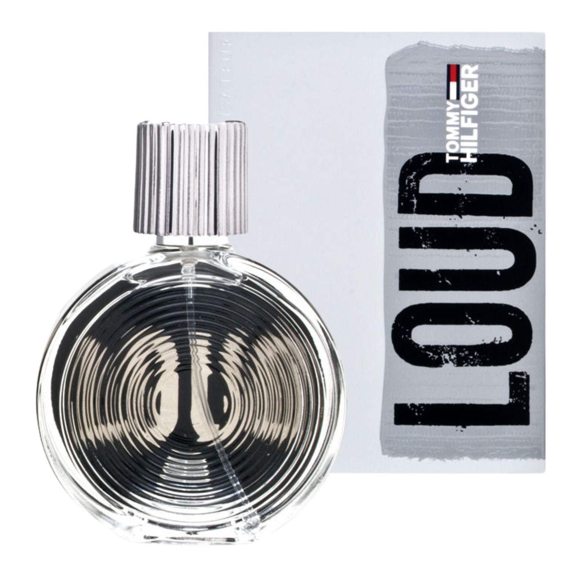 Tommy Hilfiger Loud 2.5oz Men EDT Spray by Tommy Hilfiger