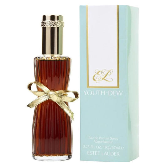 Estee Lauder Youth-Dew 2.2oz Women EDP Spray by Estee Lauder