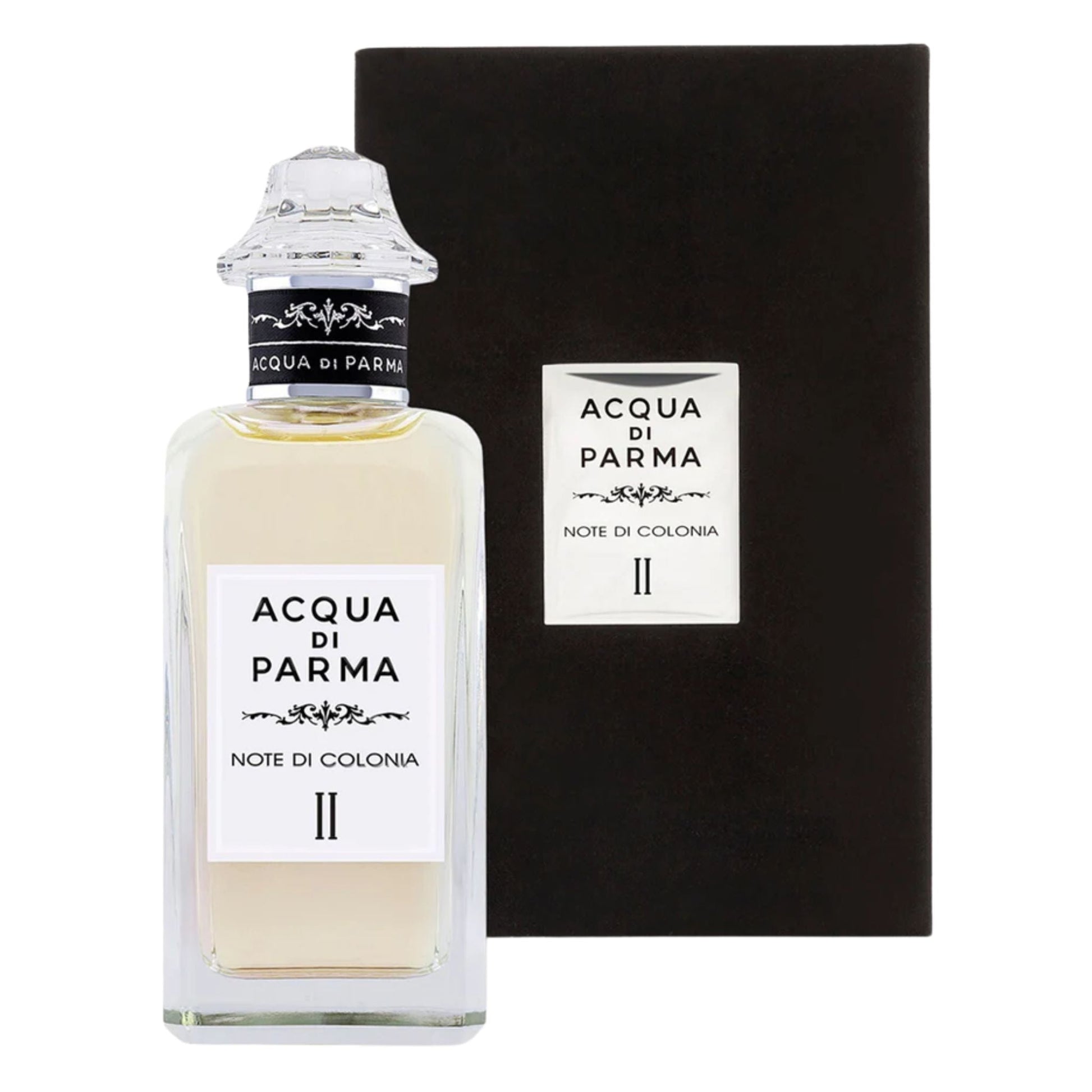 Acqua Di Parma Note Di Colonia II 5.0oz Unisex EDC Spray by Acqua Di Parma
