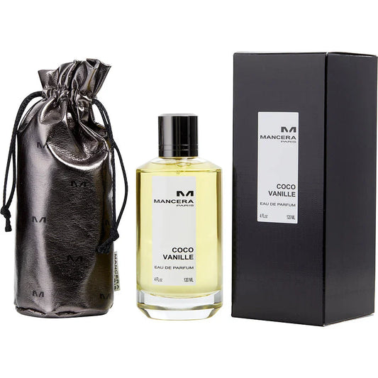 Mancera Coco Vanille 4.0oz Women EDP Spray by Mancera