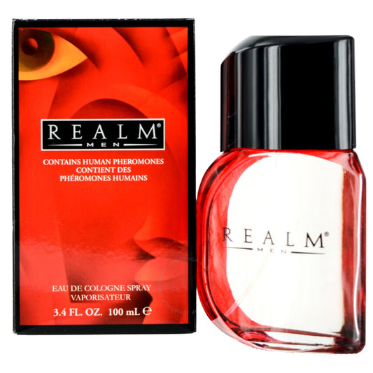 Realm 3.4oz Men EDC Spray by Erox