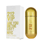 Carolina Herrera 212 VIP 2.7oz Women EDP Spray by Carolina Herrera