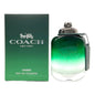 Coach Green 3.3oz Men EDT Spray by Coach
