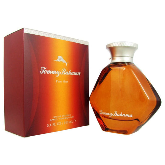Tommy Bahama Him 3.4oz Men EDC Spray by Tommy Bahama