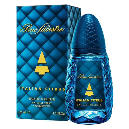 Pino Silvestre Italian 4.2oz Men EDT Spray by Pino Silvestre