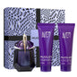 Thierry Mugler Alien 3-Piece Set 1.0oz Women EDP Spray by Thierry Mugler