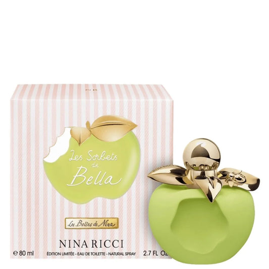 Nina Ricci Bella Sorbets N.Ricci 2.7oz Women EDT Spray by Nina Ricci