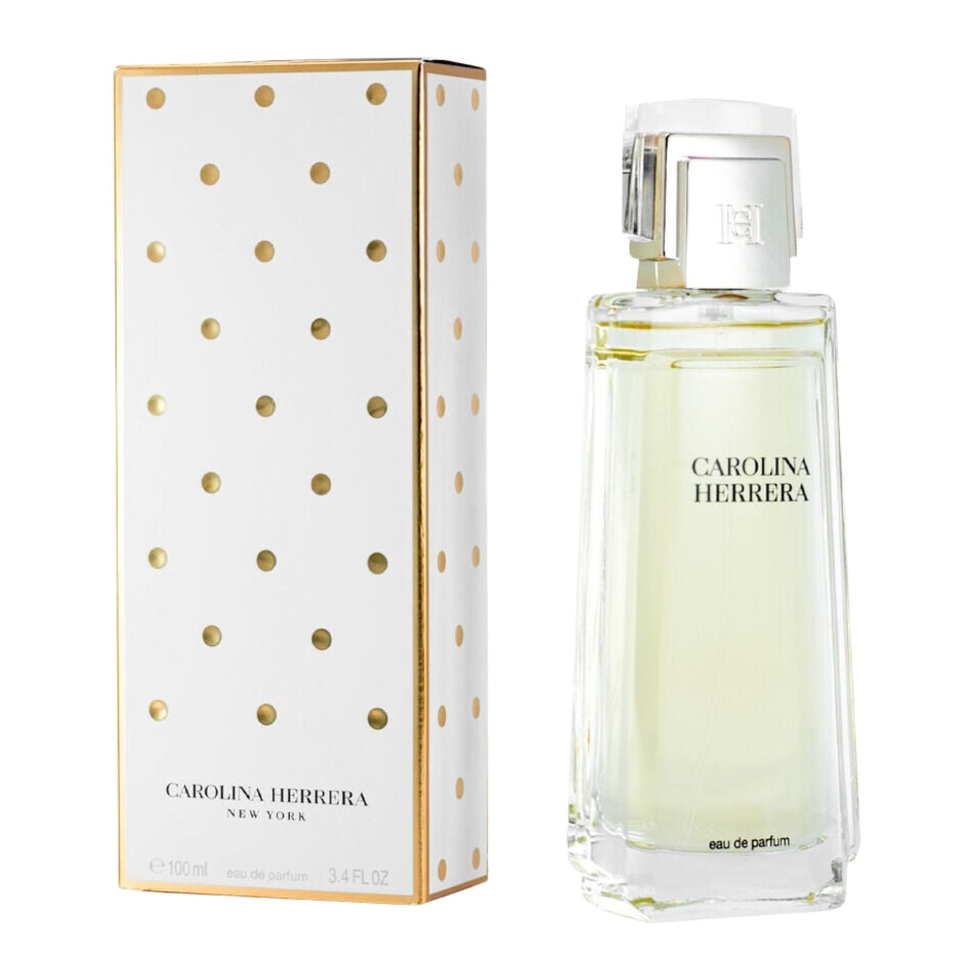 Carolina Herrera 3.4oz Women EDT Spray by Carolina Herrera
