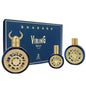 Bharara Viking Beirut 3-Piece Set 3.4oz EDC Spray by Bharara