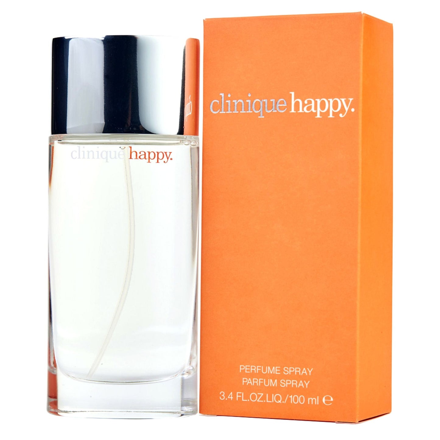 Happy 3.4oz Women EDP Spray by Clinique