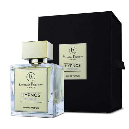 L'orientale Hypnos Mirage 3.3oz Unisex EDP Spray by L'orientale