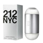 Carolina Herrera 212 3.4oz Women EDT Spray by Carolina Herrera