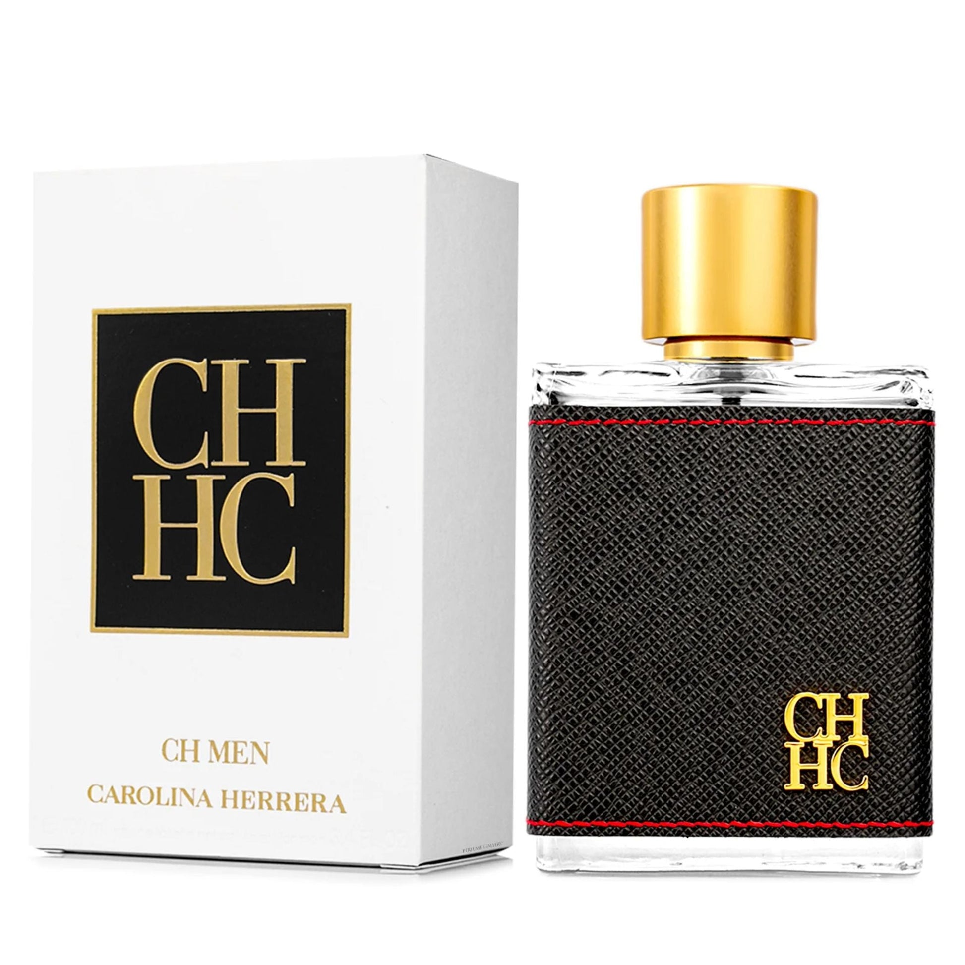 Carolina Herrera Chch C.Herrera 3.4oz Men EDT Spray by Carolina Herrera