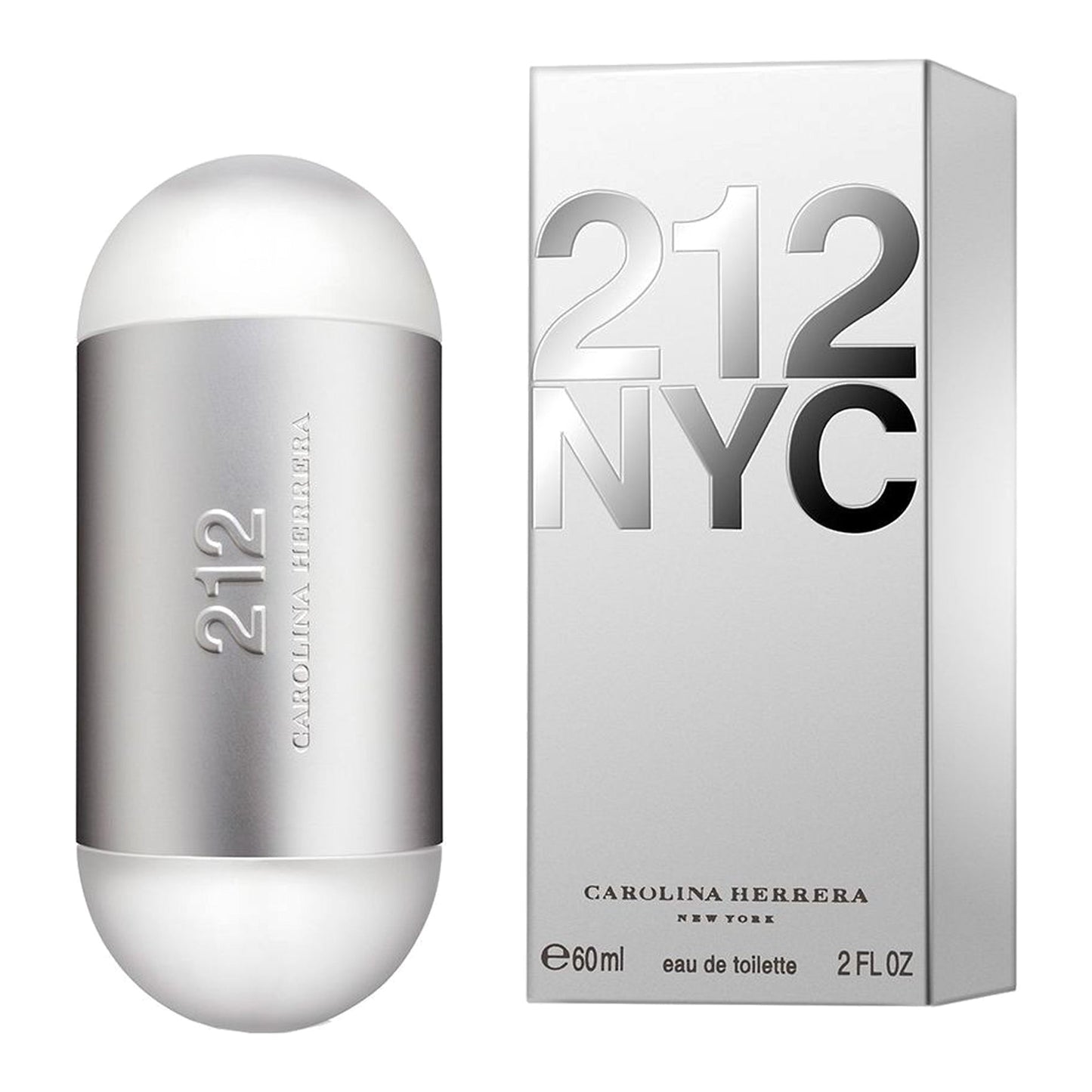 Carolina Herrera 212 2.0oz Women EDT Spray by Carolina Herrera