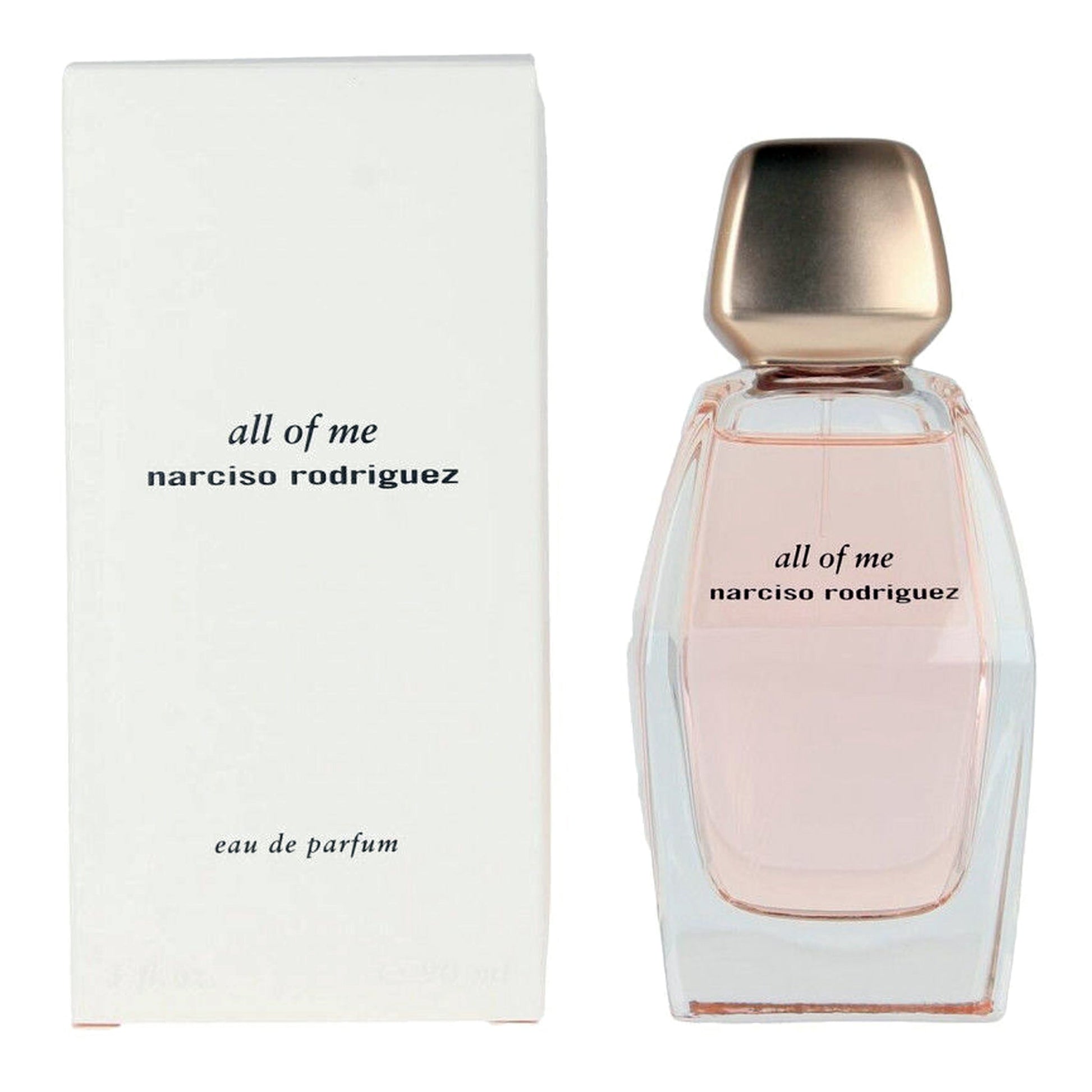 Narciso All Of Me 3.0oz Women EDP Spray by Narciso Rodriguez