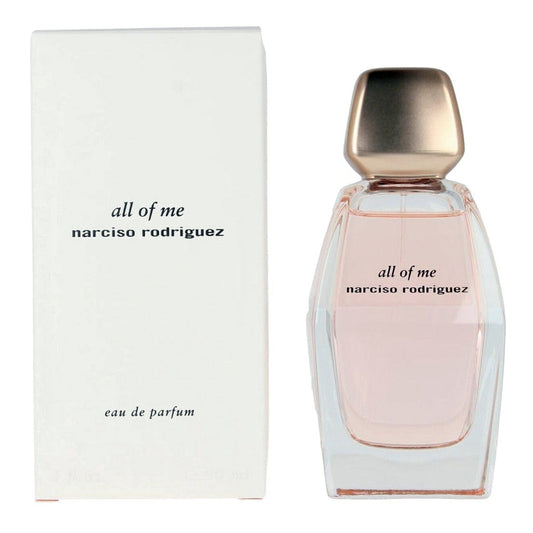 Narciso All Of Me 3.0oz Women EDP Spray by Narciso Rodriguez