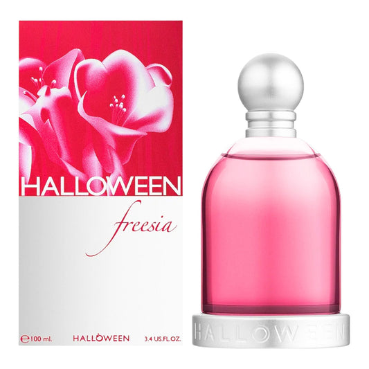 Jesus Del Pozo Halloween Freesia 3.4oz Women EDT Spray by Jesus Del Pozo