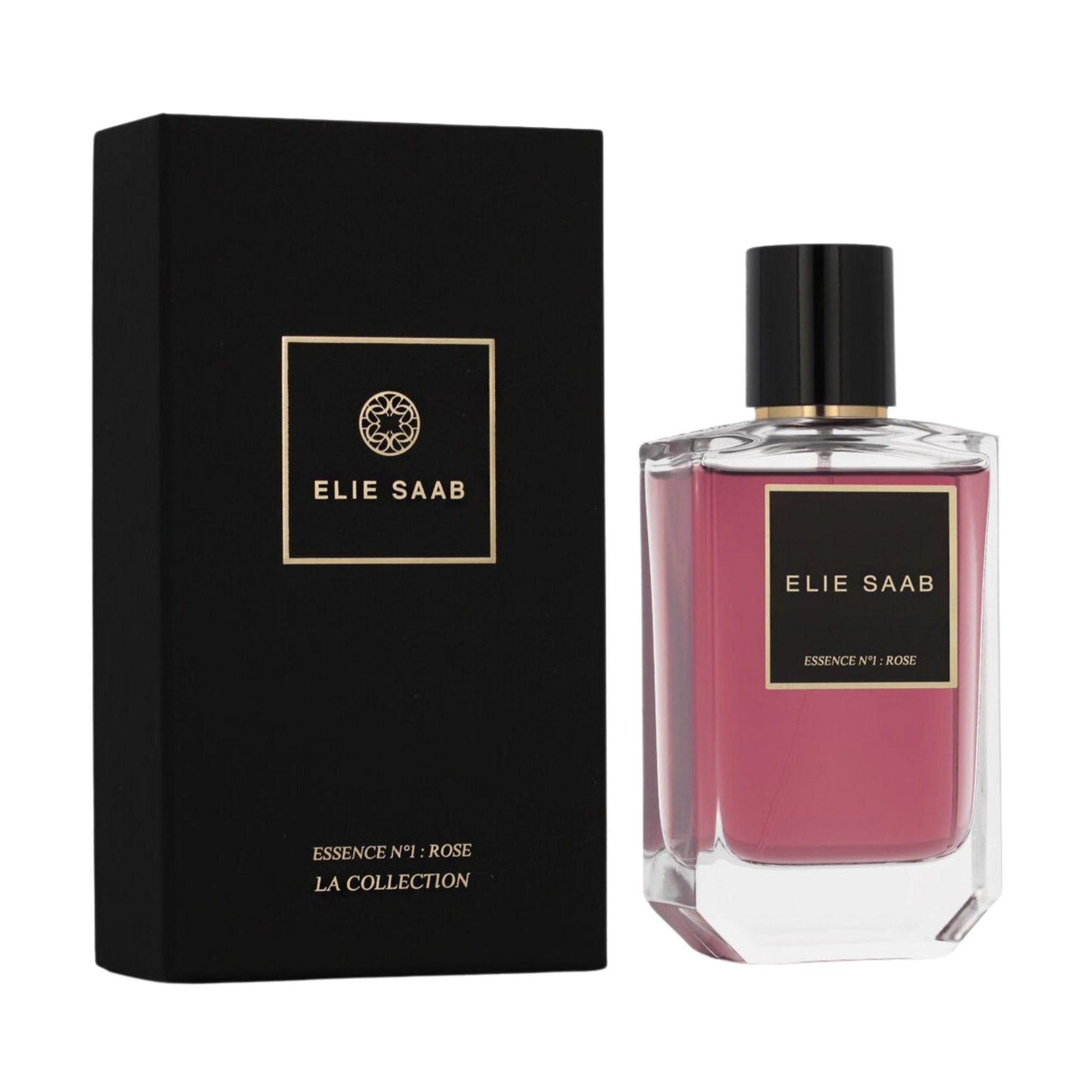 Elie Saab Essence(1 Rose 3.4oz Unisex EDP Spray by Elie Saab