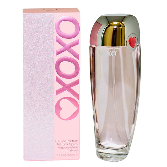 Xoxo 3.4oz Women EDP Spray by Xoxo