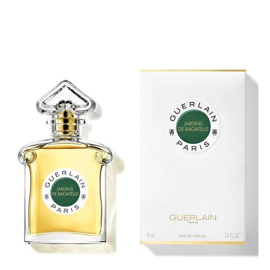 Guerlain Ladies Jardins De Bagatelle 2.5oz Women EDP Spray by Guerlain