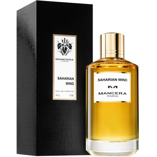 Mancera Saharian Wind 4.0oz Unisex EDP Spray by Mancera