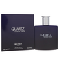Molyneux Quartz Addiction 3.38oz Men EDP Spray by Molyneux