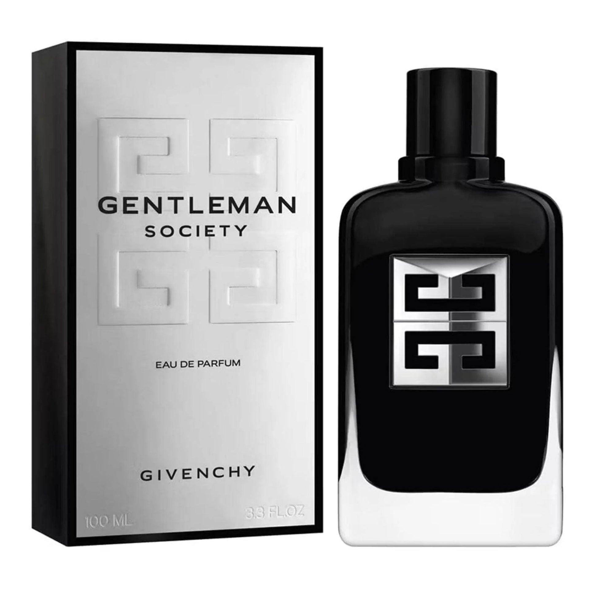 Givenchy Gentleman Society 3.3oz Men EDP Spray by Givenchy