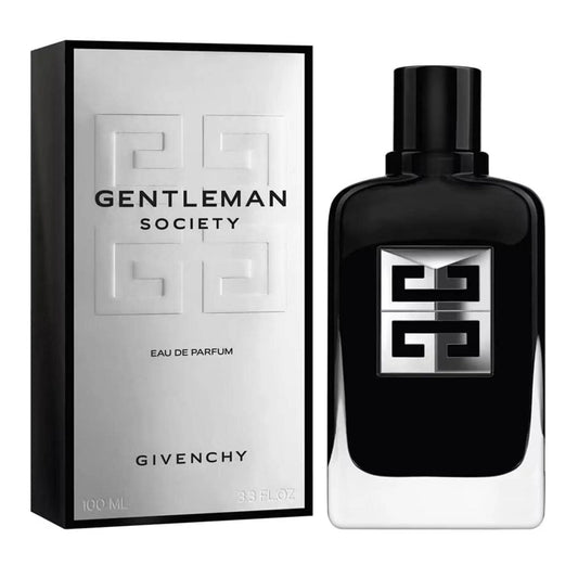 Givenchy Gentleman Society 3.3oz Men EDP Spray by Givenchy