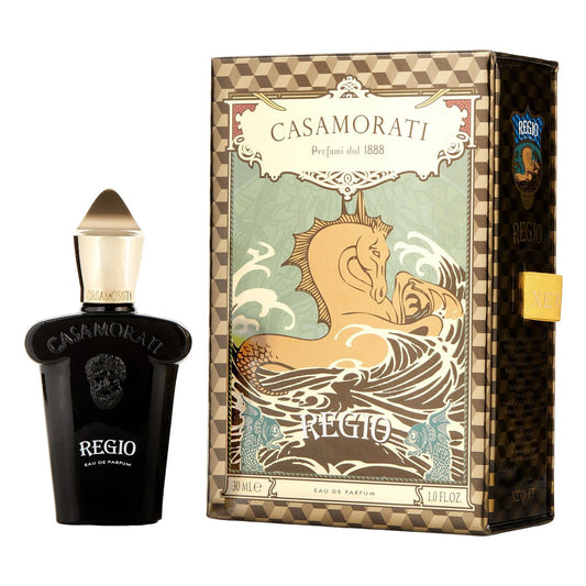 Xerjoff Regio 3.4oz Unisex EDP Spray by Xerjoff