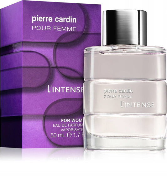 Pierre Cardin L'Intense 1.7oz Women EDP Spray by Pierre Cardin