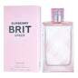Burberry Brit Sheer 3.3oz Women EDT by Burberry